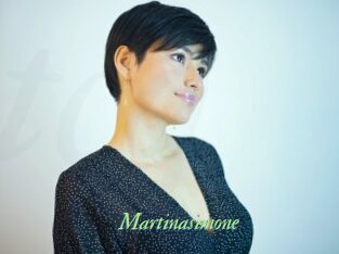 Martinasimone