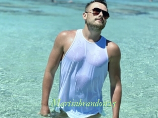martinbrandon25 Tel Coquin