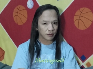 Martingerald