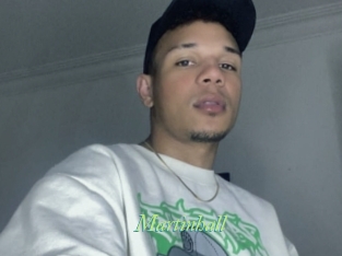 martinhall Tel Coquin