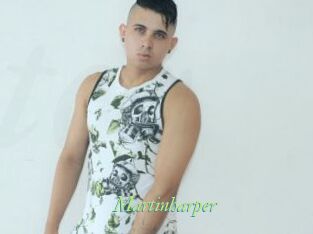 Martinharper