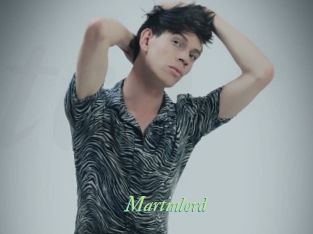 Martinlord
