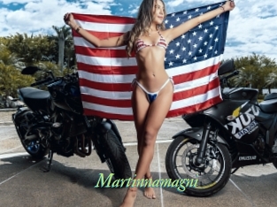 Martinnamagni