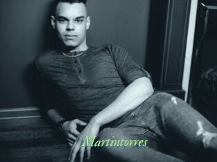 Martintorres