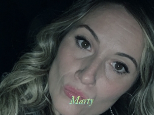 Marty