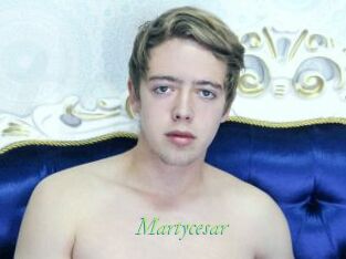 Martycesar
