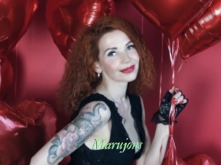 Marujons