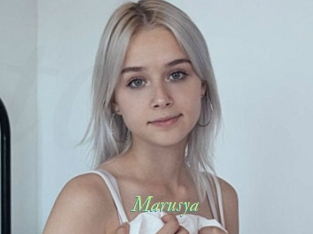 Marusya