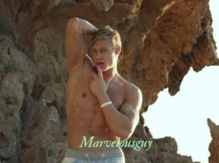 Marvelousguy