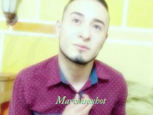 Marvinsexhot