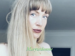 Mary1stdomme