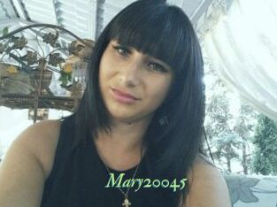 Mary20045