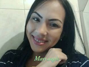 Mary_angels