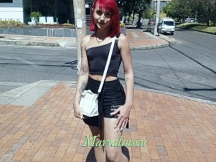 Maryalinson