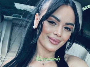 Maryamady