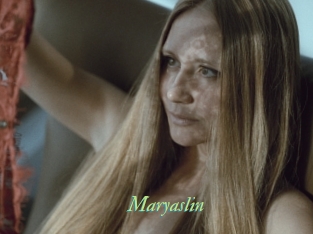 Maryaslin
