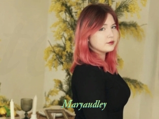 maryaudley Tel Coquin