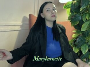Marybarnette