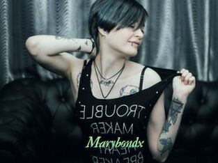 Marybondx