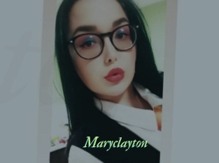 Maryclayton