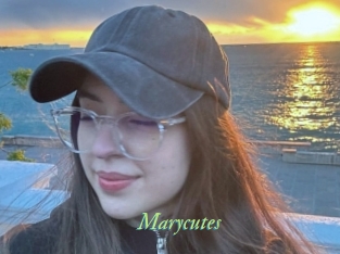 Marycutes