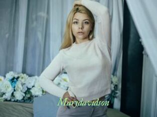 Marydavidson