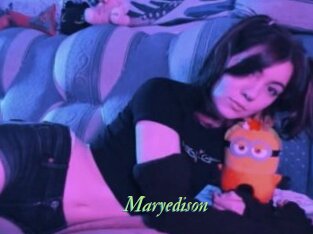 Maryedison