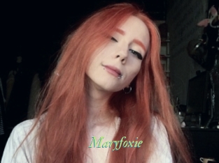 Maryfoxie