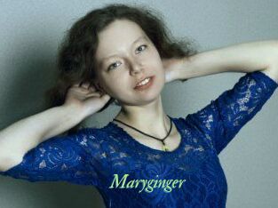 Maryginger