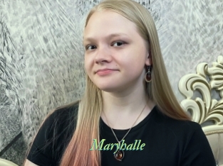 Maryhalle