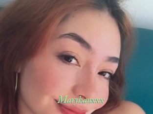 Maryhanxxx