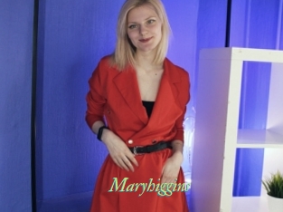 Maryhiggins