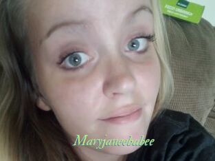 Maryjaneebabee