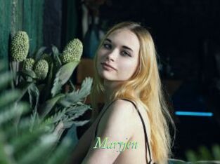 Maryjen