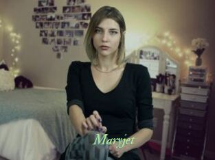 Maryjet