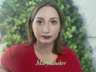 Marykabaker