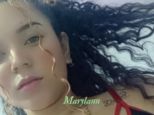 Marylann