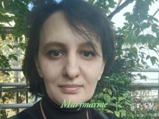 Marymarine