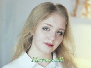 Marymarshalls