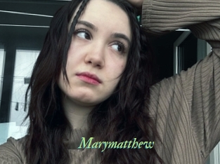 Marymatthew