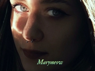 Marymeow