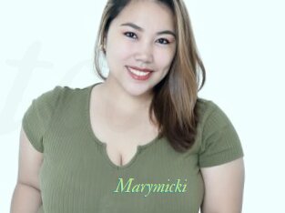 Marymicki