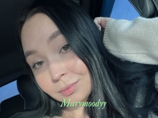 Marymoodyy