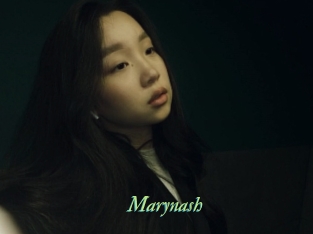 Marynash