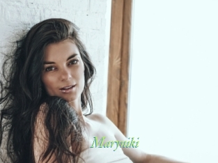 Maryniki