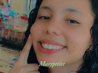 Marypetite