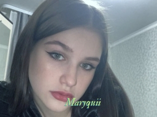 Maryquii