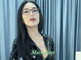 Maryqween