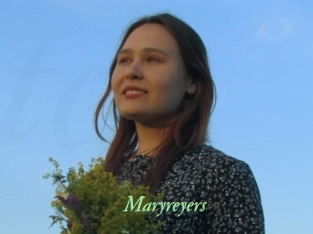 Maryreyers