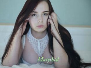 Maryshtil